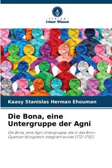 Die Bona eine Untergruppe der Agni