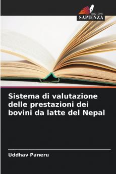 Sistema di valutazione delle prestazioni dei bovini da latte del Nepal