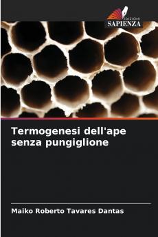 Termogenesi dell'ape senza pungiglione