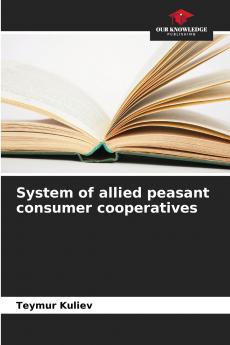 System of allied peasant consumer cooperatives