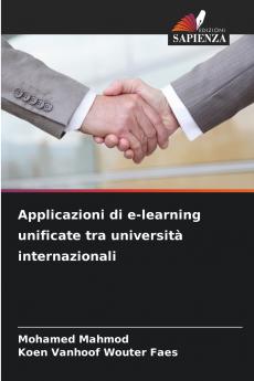 Applicazioni di e-learning unificate tra università internazionali