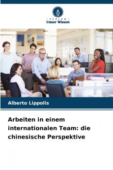 Arbeiten in einem internationalen Team