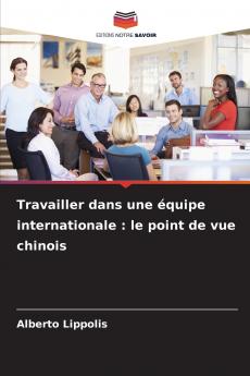 Travailler dans une équipe internationale