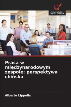 Praca w międzynarodowym zespole