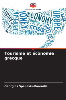 Tourisme et économie grecque