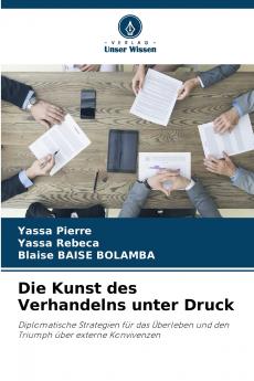 Die Kunst des Verhandelns unter Druck