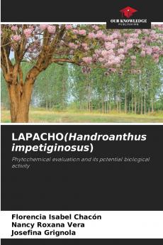 LAPACHO(Handroanthus impetiginosus)