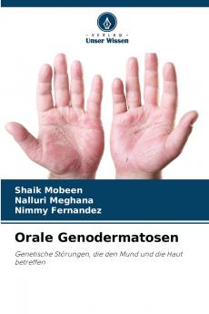 Orale Genodermatosen