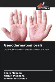 Genodermatosi orali