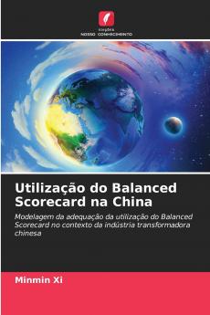 Utilização do Balanced Scorecard na China