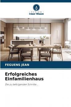 Erfolgreiches Einfamilienhaus