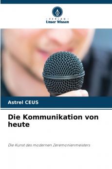 Die Kommunikation von heute