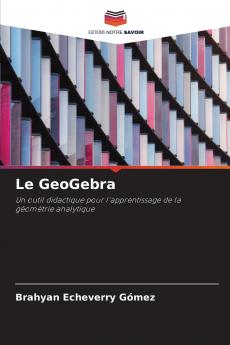 Le GeoGebra