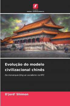 Evolução do modelo civilizacional chinês
