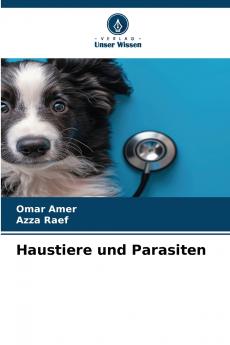 Haustiere und Parasiten