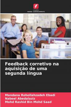 Feedback corretivo na aquisição de uma segunda língua
