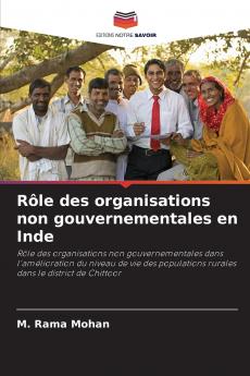 Rôle des organisations non gouvernementales en Inde