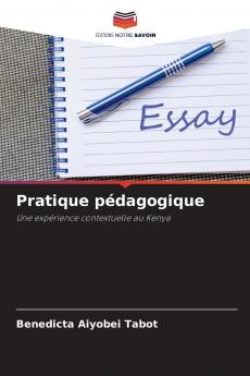 Pratique pédagogique