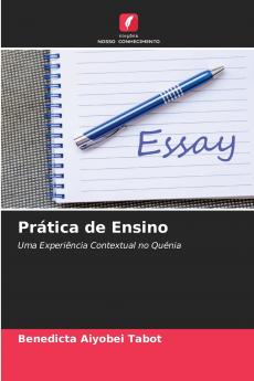 Prática de Ensino