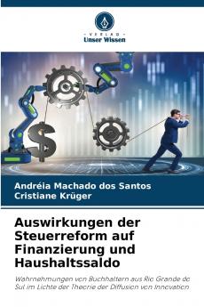 Auswirkungen der Steuerreform auf Finanzierung und Haushaltssaldo
