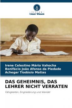 DAS GEHEIMNIS DAS LEHRER NICHT VERRATEN