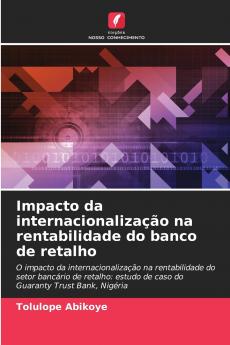 Impacto da internacionalização na rentabilidade do banco de retalho