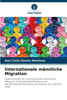 Internationale männliche Migration