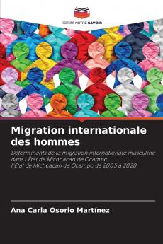 Migration internationale des hommes