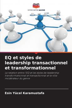 EQ et styles de leadership transactionnel et transformationnel