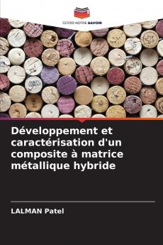 Développement et caractérisation d'un composite à matrice métallique hybride