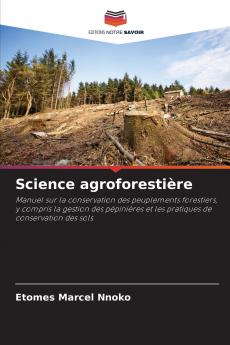 Science agroforestière