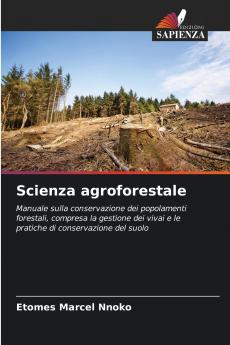 Scienza agroforestale
