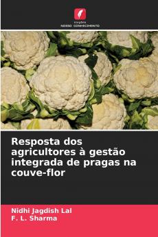 Resposta dos agricultores à gestão integrada de pragas na couve-flor
