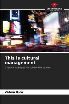 This is cultural management
