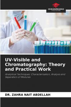 UV-Visible and Chromatography