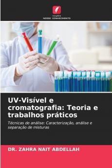 UV-Visível e cromatografia
