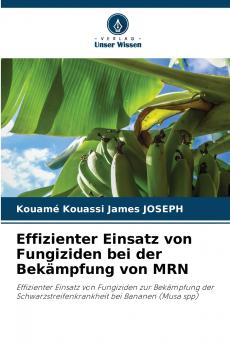 Effizienter Einsatz von Fungiziden bei der Bekämpfung von MRN
