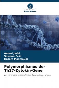 Polymorphismus der Th17-Zytokin-Gene