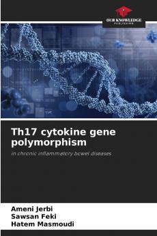 Th17 cytokine gene polymorphism
