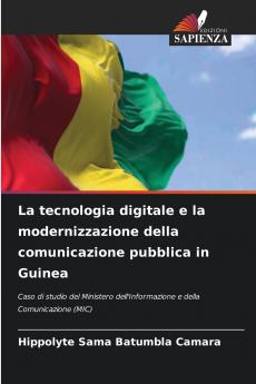 La tecnologia digitale e la modernizzazione della comunicazione pubblica in Guinea