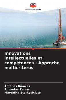 Innovations intellectuelles et compétences