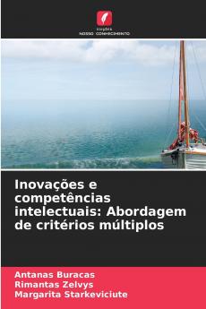 Inovações e competências intelectuais
