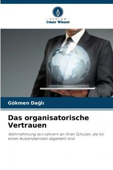 Das organisatorische Vertrauen