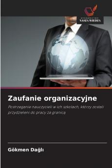 Zaufanie organizacyjne