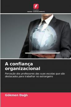 A confiança organizacional