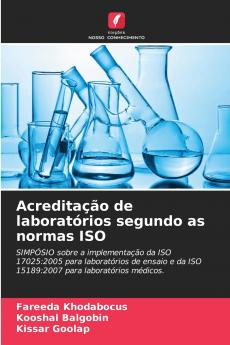 Acreditação de laboratórios segundo as normas ISO