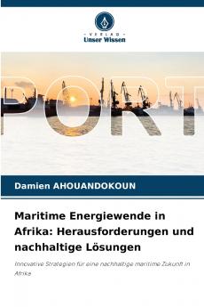 Maritime Energiewende in Afrika
