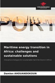Maritime energy transition in Africa