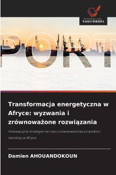 Transformacja energetyczna w Afryce