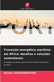 Transição energética marítima em África